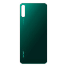Задняя крышка для Huawei Enjoy 10e (Green) (Original PRC)