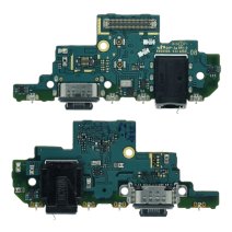 Плата зарядки для Samsung A525 Galaxy A52 (4G) (2021) (Original PRC)