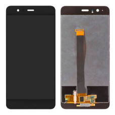 Дисплей для Huawei P10 Plus з тачскріном (Black)