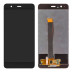 Дисплей для Huawei P10 Plus с тачскрином (Black)