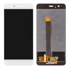 Дисплей для Huawei P10 Plus з тачскріном (White)