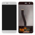 Дисплей для Huawei P10 з тачскріном (White) (Original PRC)