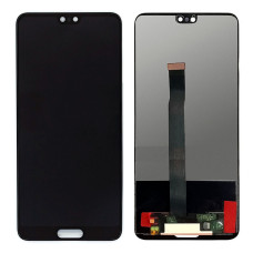 Дисплей для Huawei P20 с тачскрином (Black)