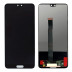 Дисплей для Huawei P20 з тачскріном (Black)