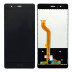 Дисплей для Huawei P9 (2016) з тачскріном (Black)