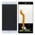 Дисплей для Huawei P9 (2016) з тачскріном (White)