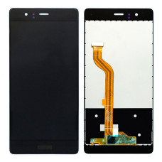 Дисплей для Huawei P9 (2016) з тачскріном (Black) (Original PRC)