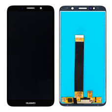 Дисплей для Huawei Y5 (2018) з тачскріном (Black) (Original PRC)