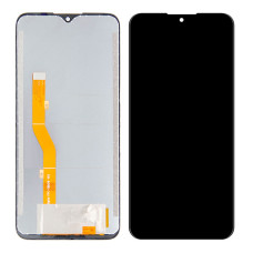 Дисплей для Alcatel 5030 1 SE с тачскрином (Black)