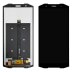 Дисплей для Doogee S70 з тачскріном (Black)