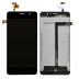 Дисплей для Doogee X100 з тачскріном (Black) (version 2)