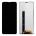 Дисплей для Doogee X95 з тачскріном (Black)