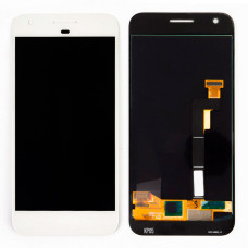 Дисплей для Google Pixel з тачскріном (White) (OLED)