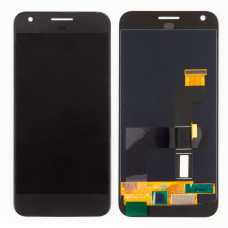 Дисплей для Google Pixel XL з тачскріном (Black) (OLED)