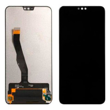 Дисплей для Huawei Honor 8X с тачскрином (Black) (Original)