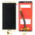 Дисплей для Huawei Honor 9 Lite з тачскріном (Gold)