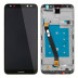 Дисплей для Huawei Mate 10 Lite з тачскріном в рамці (Black)