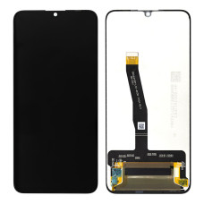 Дисплей для Huawei P Smart 2019 с тачскрином (Black) (Original)