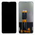 Дисплей для Nokia 2.4 з тачскріном (Black)