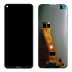Дисплей для Nokia 3.4 з тачскріном (Black)