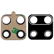 Стекло камеры для Xiaomi Redmi Note 9 Pro