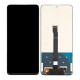 Дисплей для Huawei P Smart (2021) з тачскріном (Black) (Original PRC)
