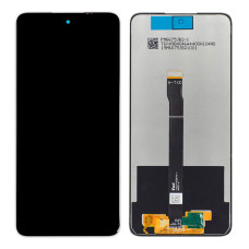 Дисплей для Huawei P Smart (2021) с тачскрином (Black) (Original PRC)