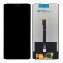 Дисплей для Huawei P Smart (2021) з тачскріном (Black) (Original PRC)