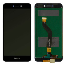 Дисплей для Huawei P8 Lite 2017 с тачскрином (Black) (Original)
