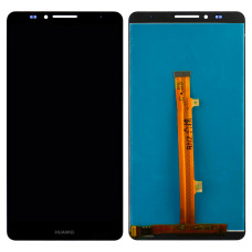 Дисплей для Huawei Ascend Mate 7 з тачскріном (Black)