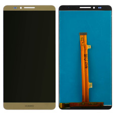 Дисплей для Huawei Ascend Mate 7 з тачскріном (Gold)
