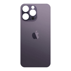 Задня кришка для iPhone 14 Pro Max (Deep purple) (Original PRC)