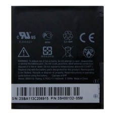 Акумулятор HTC BB99100 / BA S410 / BH39100 (1620 mAh)