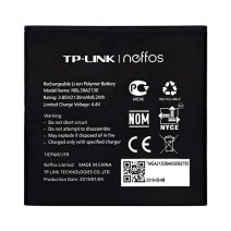 Акумулятор TP-Link NBL-39A2130 для TP-Link Neffos Y5 (2130 mAh) (Original PRC)