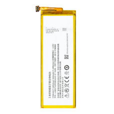 Акумулятор ZTE Li3830T43P3HB34243 для ZTE Nubia Z7 Max (3100 mAh)