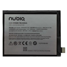 Акумулятор ZTE Li3936T44P6h836542 для ZTE Nubia M2 (3630 mAh)