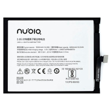 Акумулятор ZTE Li3950T44P6H856751 для ZTE Nubia N2 (5000 mAh)