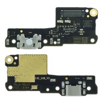 Плата зарядки для Xiaomi Redmi 7a (Original)