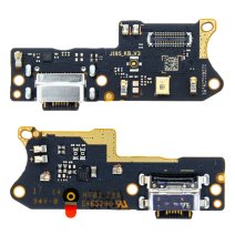 Плата зарядки для Xiaomi Redmi 9T (Original)