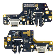 Нижня плата для Xiaomi Redmi Note 8T з роз’ємом зарядки та мікрофоном (Original PRC)