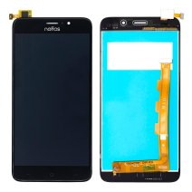 Дисплей для TP-Link Neffos C7 з тачскріном (Black)