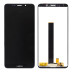 Дисплей для TP-Link Neffos C9 з тачскріном (Black)