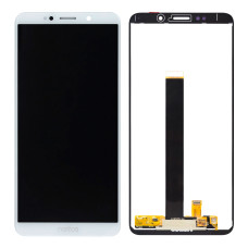 Дисплей для TP-Link Neffos C9 з тачскріном (White)