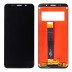 Дисплей для TP-Link Neffos C9a з тачскріном (Black)