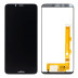 Дисплей для TP-Link Neffos X9 з тачскріном (Black)