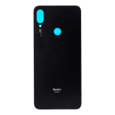 Задняя крышка для Xiaomi Redmi Note 7 (Black)
