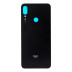 Задняя крышка для Xiaomi Redmi Note 7 (Black)