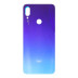 Задняя крышка для Xiaomi Redmi Note 7 (Blue)
