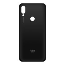 Задня кришка для Xiaomi Redmi 7 (Black)