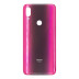 Задня кришка для Xiaomi Redmi 7 (Red)